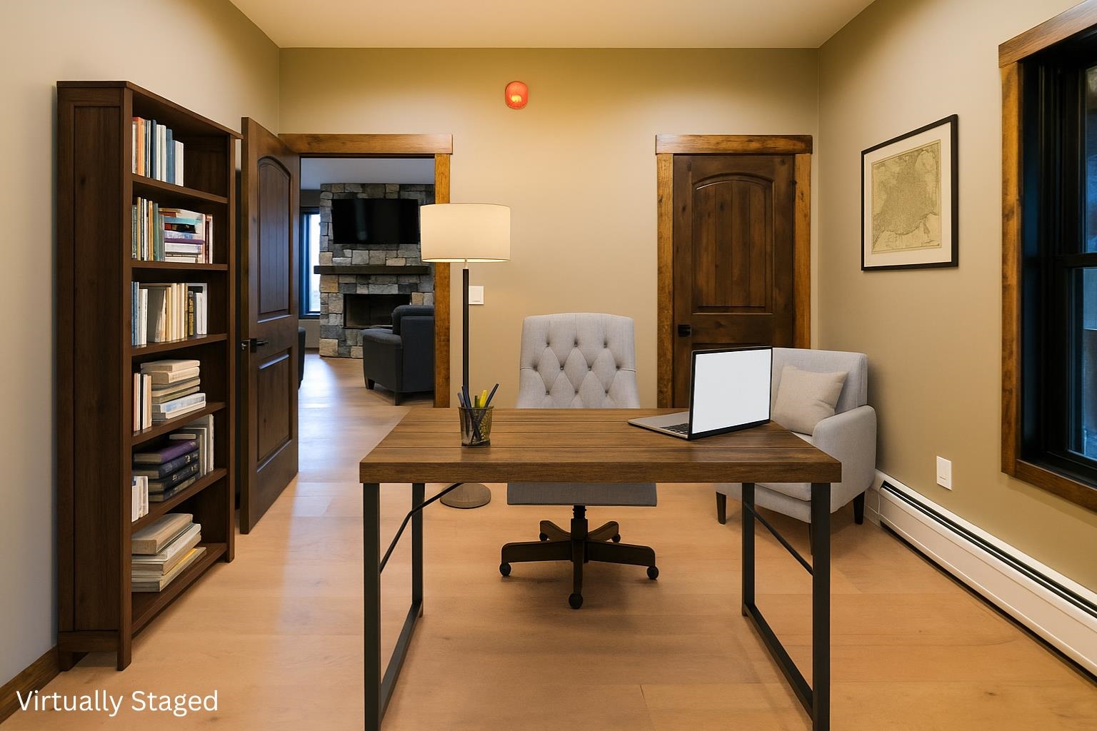 152 Town Farm Road Ludlow, VT 05149 - Photo 12 of 55