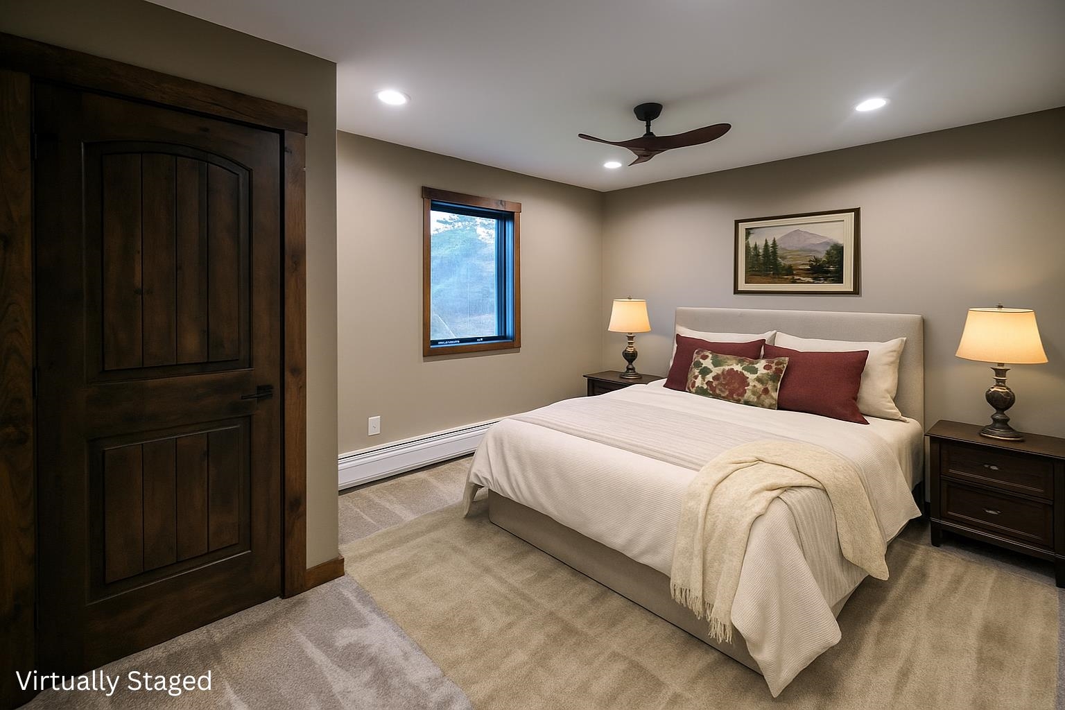 152 Town Farm Road Ludlow, VT 05149 - Photo 19 of 55