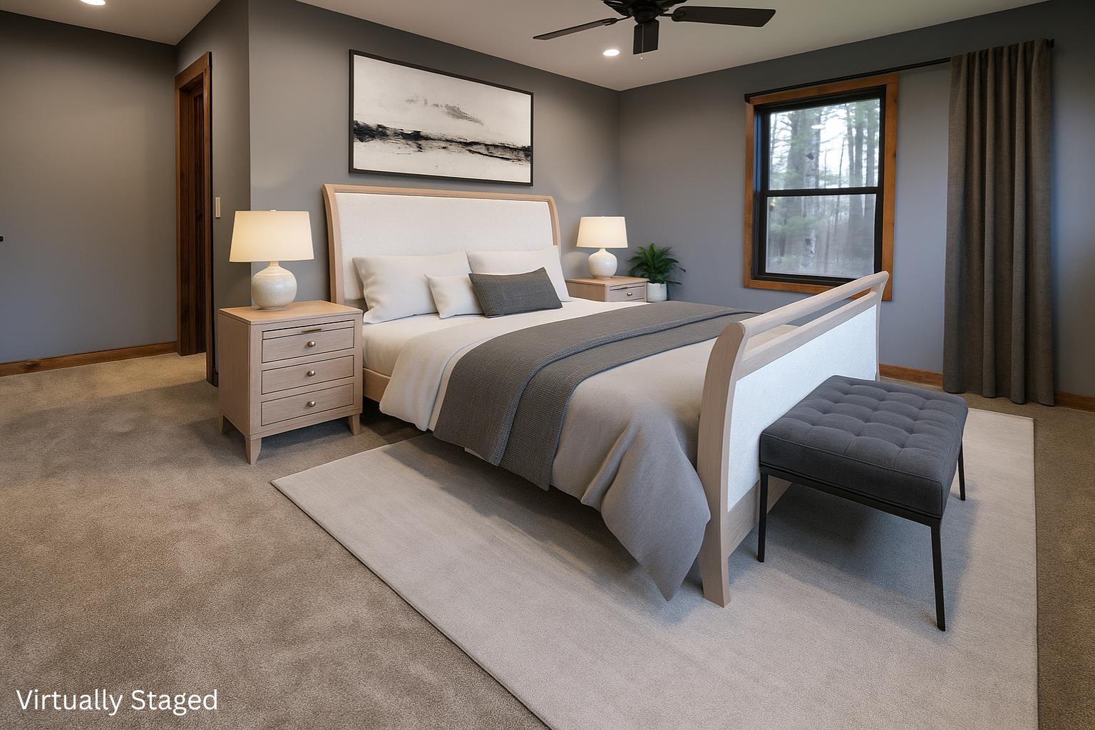 152 Town Farm Road Ludlow, VT 05149 - Photo 27 of 55