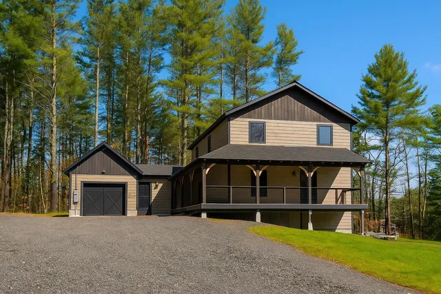 $995,000 | 152 Town Farm Road, Ludlow, VT 05149