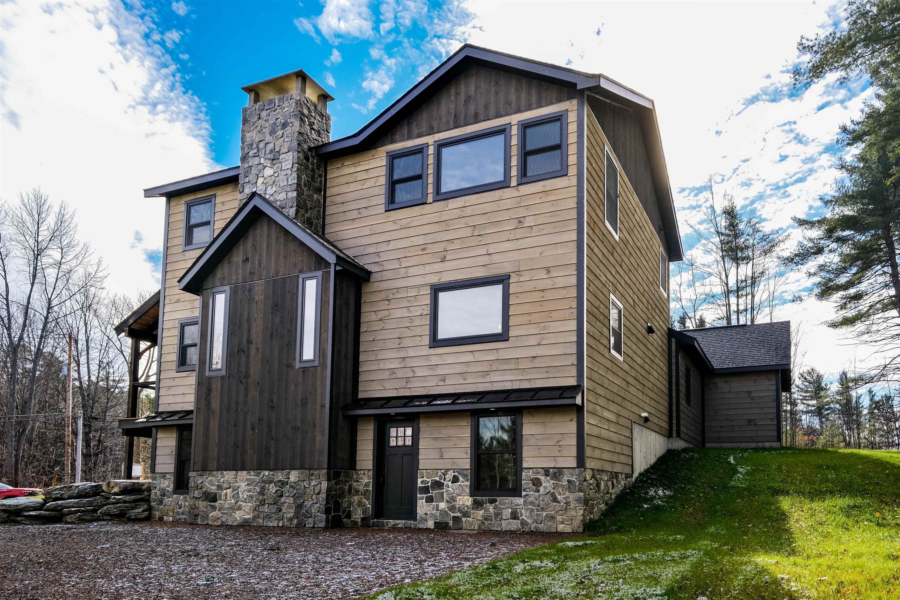 152 Town Farm Road Ludlow, VT 05149 - Photo 48 of 55