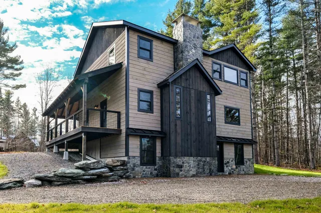 $995,000 | 152 Town Farm Road, Ludlow, VT 05149