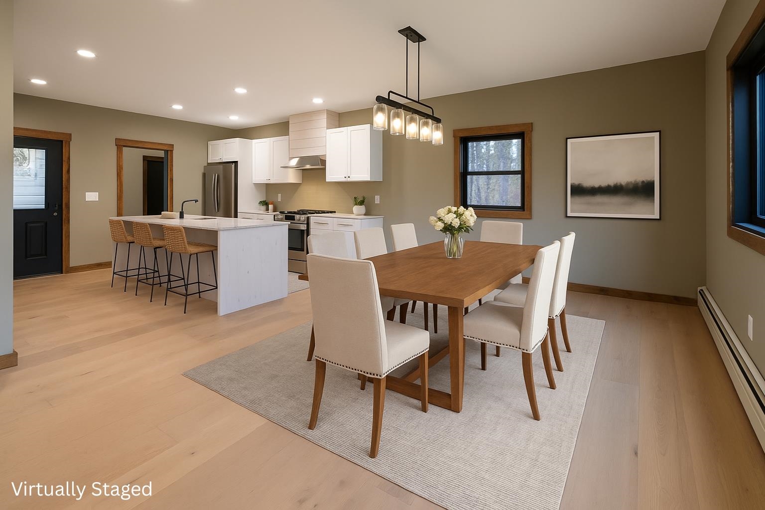 152 Town Farm Road Ludlow, VT 05149 - Photo 5 of 55