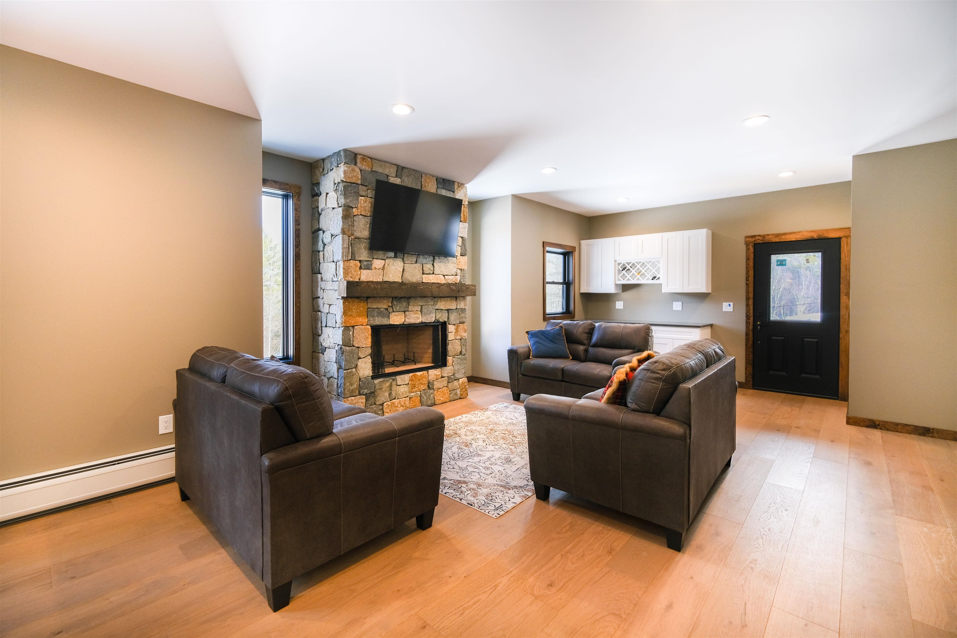 152 Town Farm Road Ludlow, VT 05149 - Photo 9 of 55