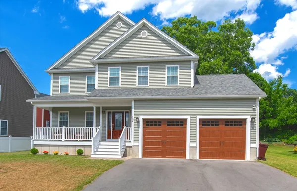 $649,900 | 182 Theresa Marie Avenue, Woonsocket, RI 02895