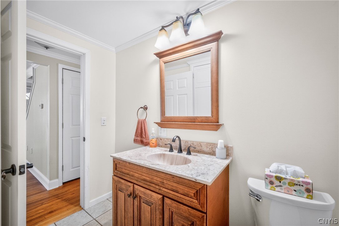 1007 Van Buren Avenue Rome, NY 13440 - Photo 21 of 50