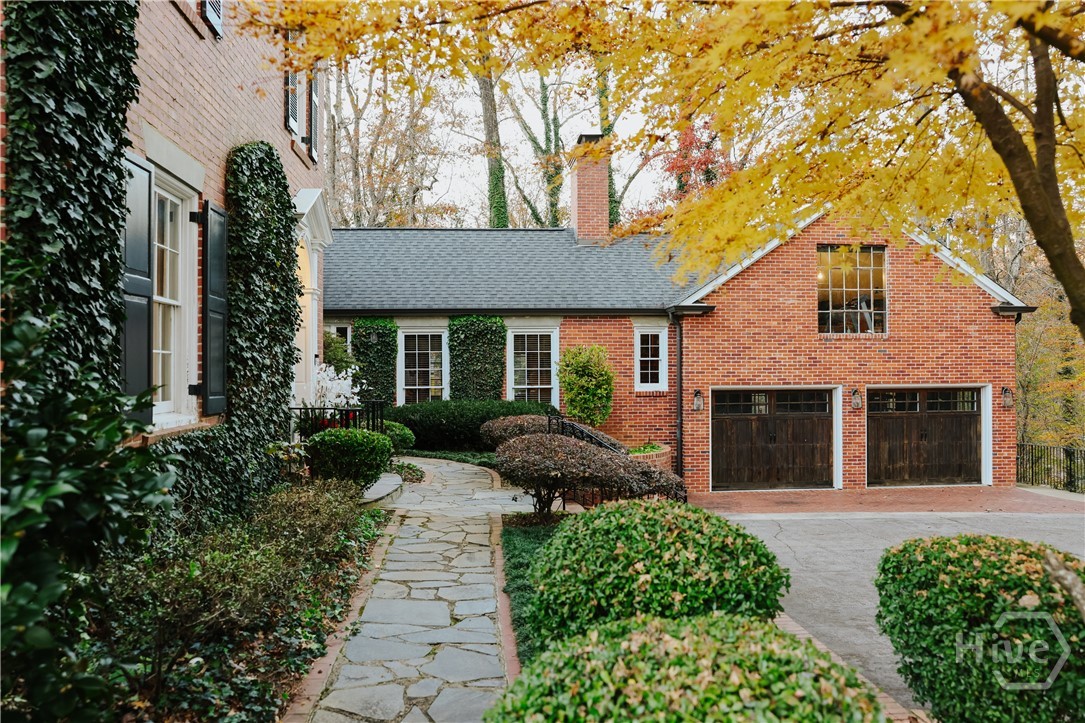 255 Plum Nelly Road Athens, GA 30606 - Photo 57 of 64