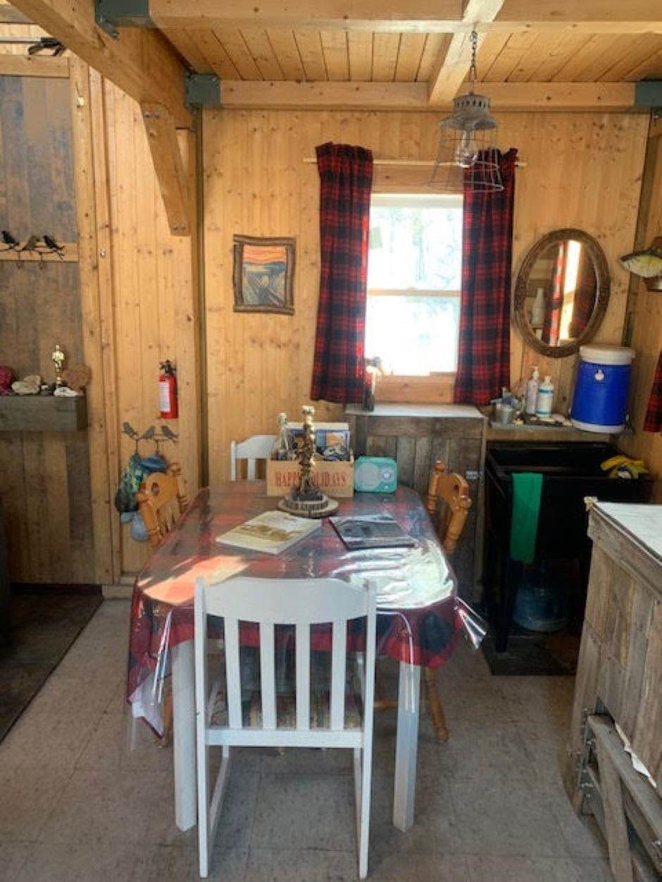 451 Stevens Mills Slide Road Richford, VT 05476 - Photo 12 of 23 Gallery Image 12