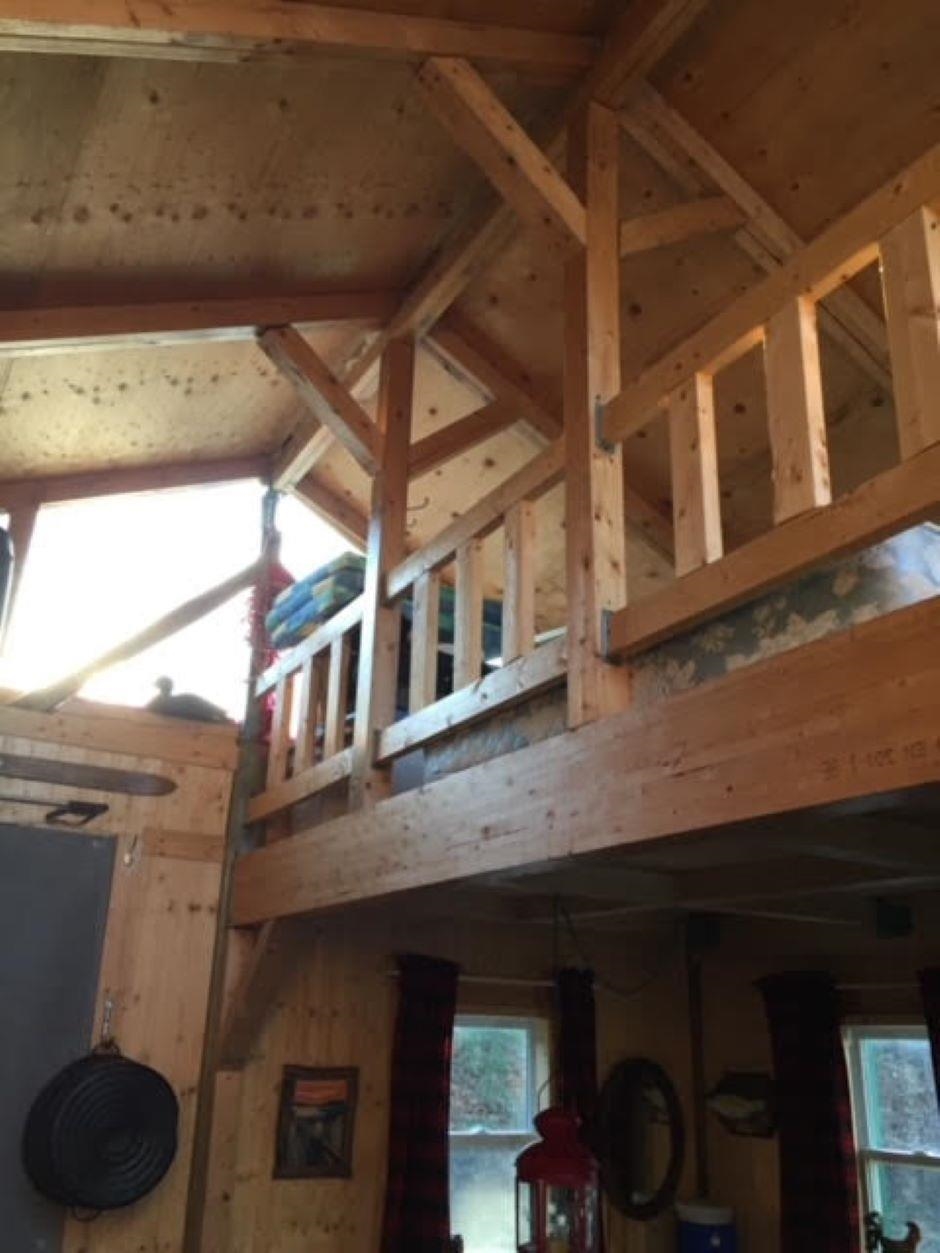 451 Stevens Mills Slide Road Richford, VT 05476 - Photo 13 of 23 Gallery Image 13