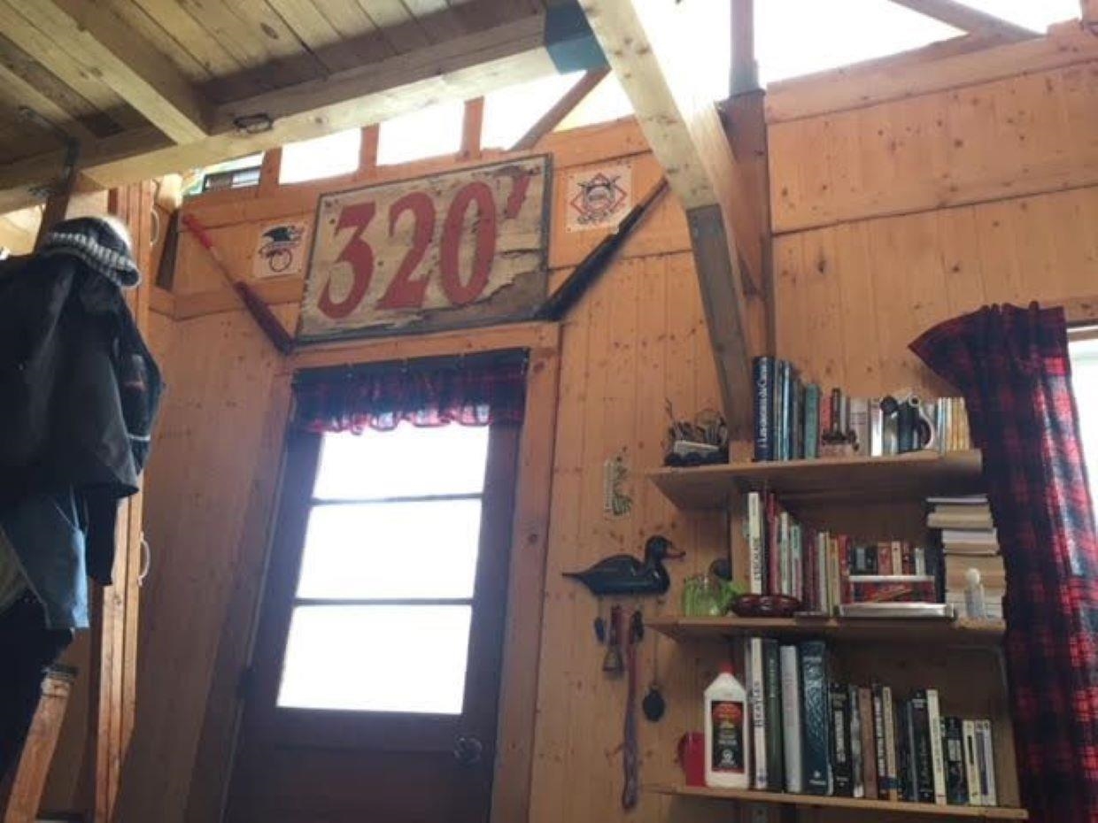 451 Stevens Mills Slide Road Richford, VT 05476 - Photo 3 of 23 Gallery Image 3