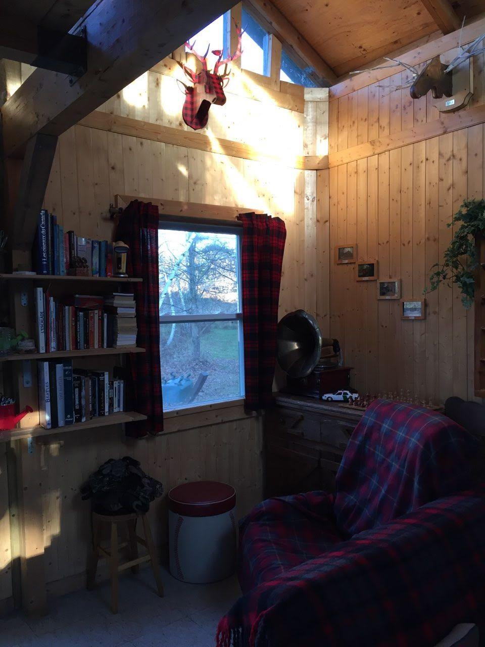 451 Stevens Mills Slide Road Richford, VT 05476 - Photo 6 of 23 Gallery Image 6