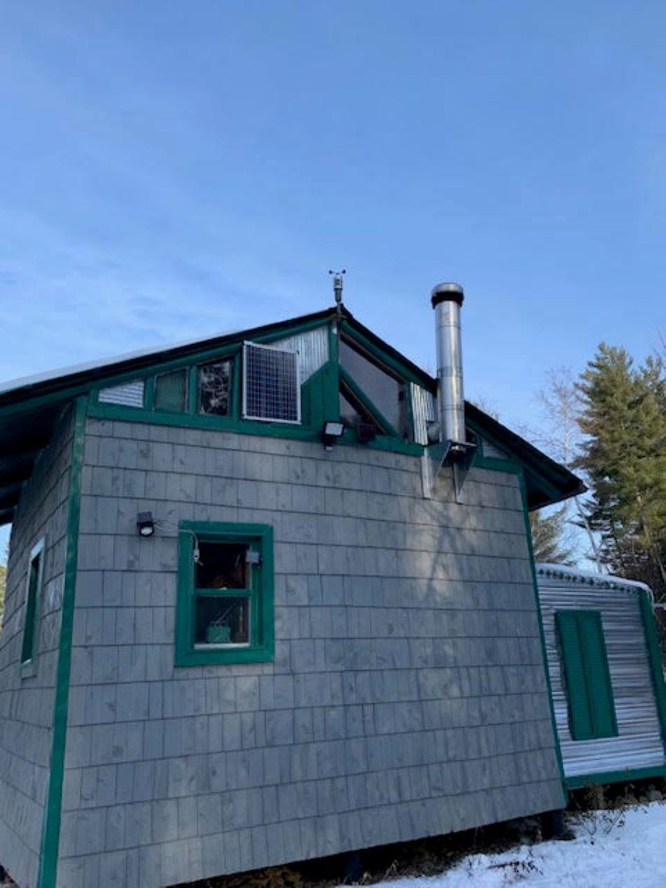 451 Stevens Mills Slide Road Richford, VT 05476 - Photo 9 of 23 Gallery Image 9