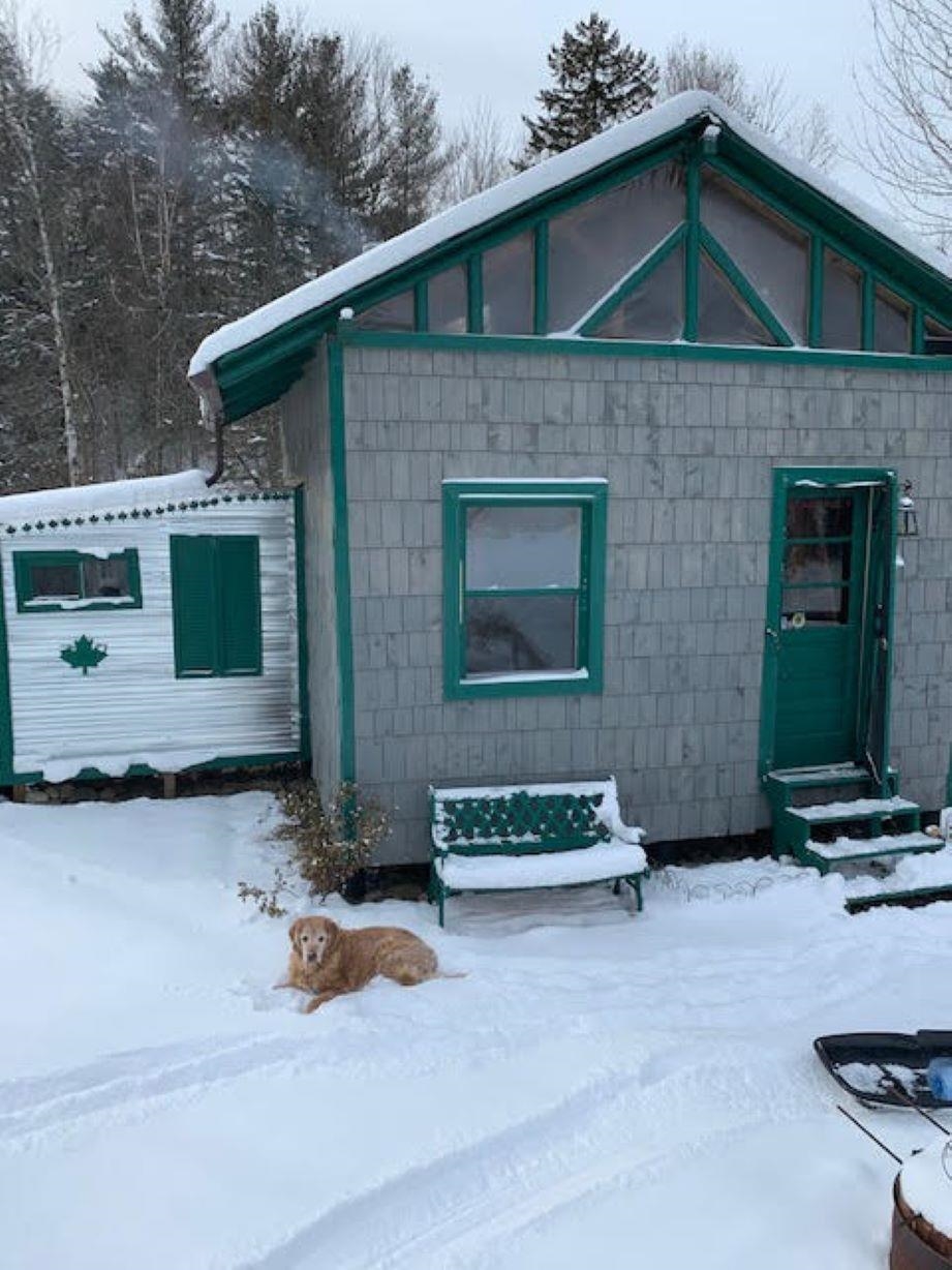 451 Stevens Mills Slide Road Richford, VT 05476 - Photo 10 of 23 Gallery Image 10