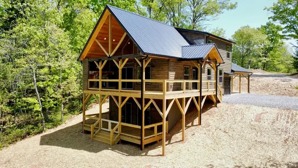 $488,000 | 335 Sierra Circle, Murphy, NC 28906