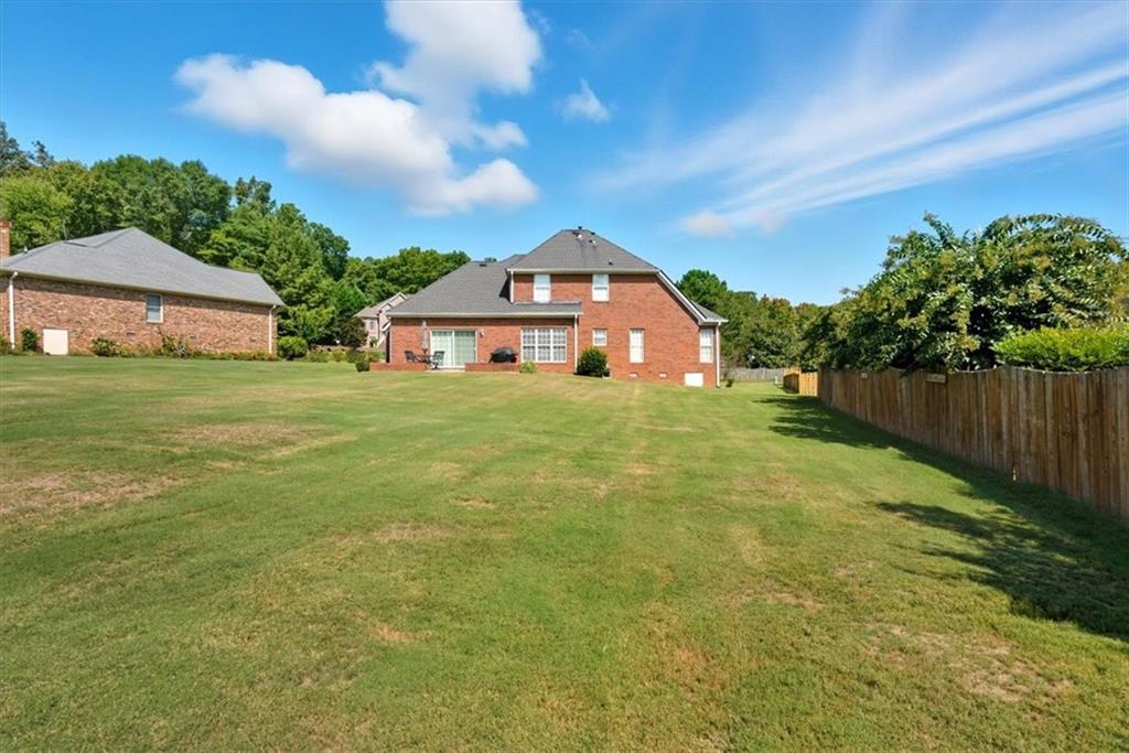 3 Belmont Court Southeast Rome, GA 30161 - Photo 24 of 30