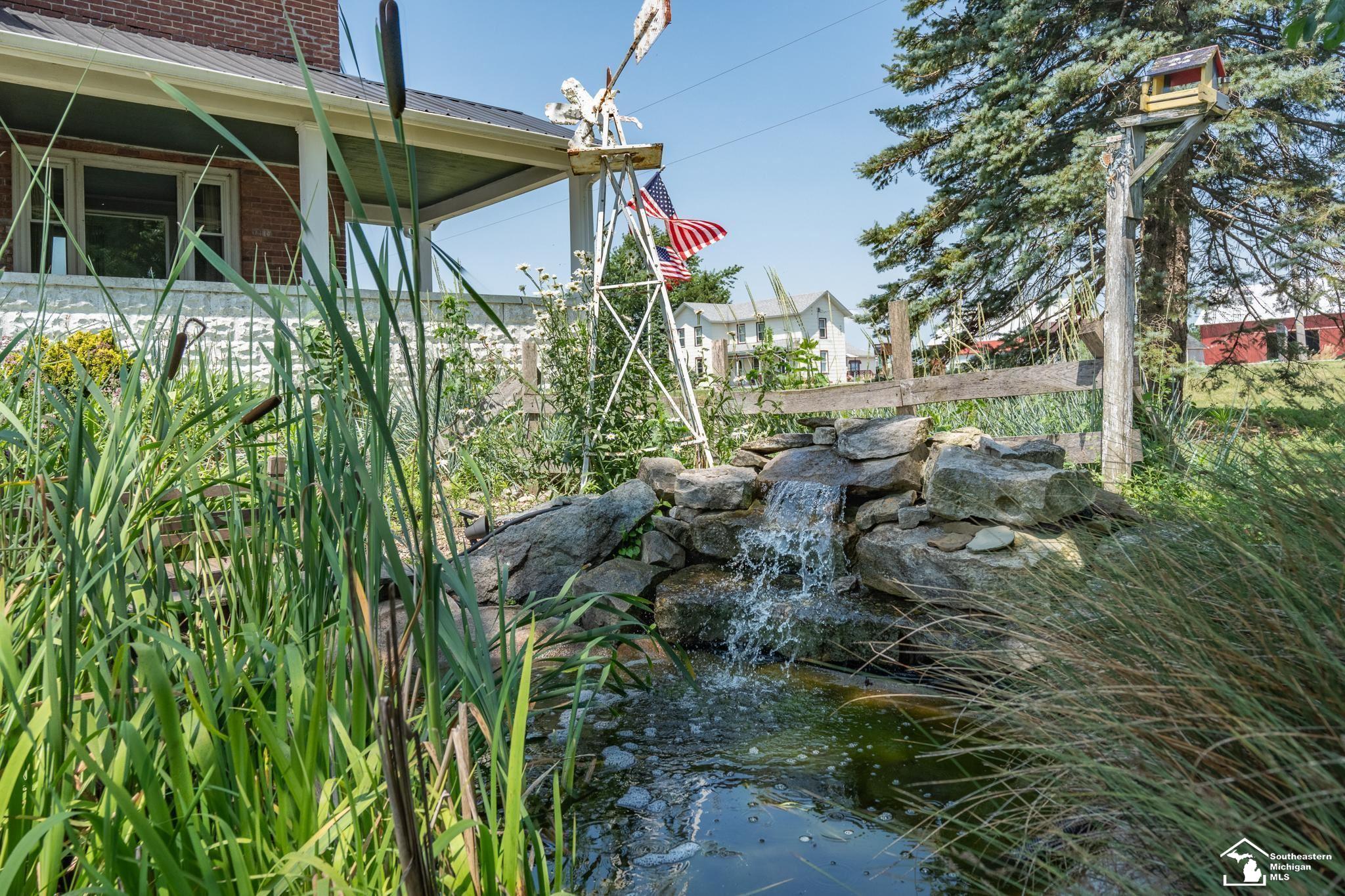 14665 Fike Road Riga, MI 49276 - Photo 43 of 47