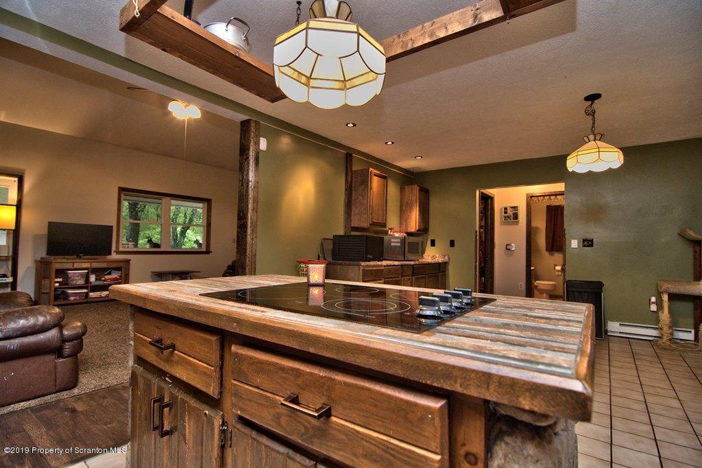 162 Highland Road Dalton, PA 18414 - Photo 13 of 44 a kitchen with a appliances