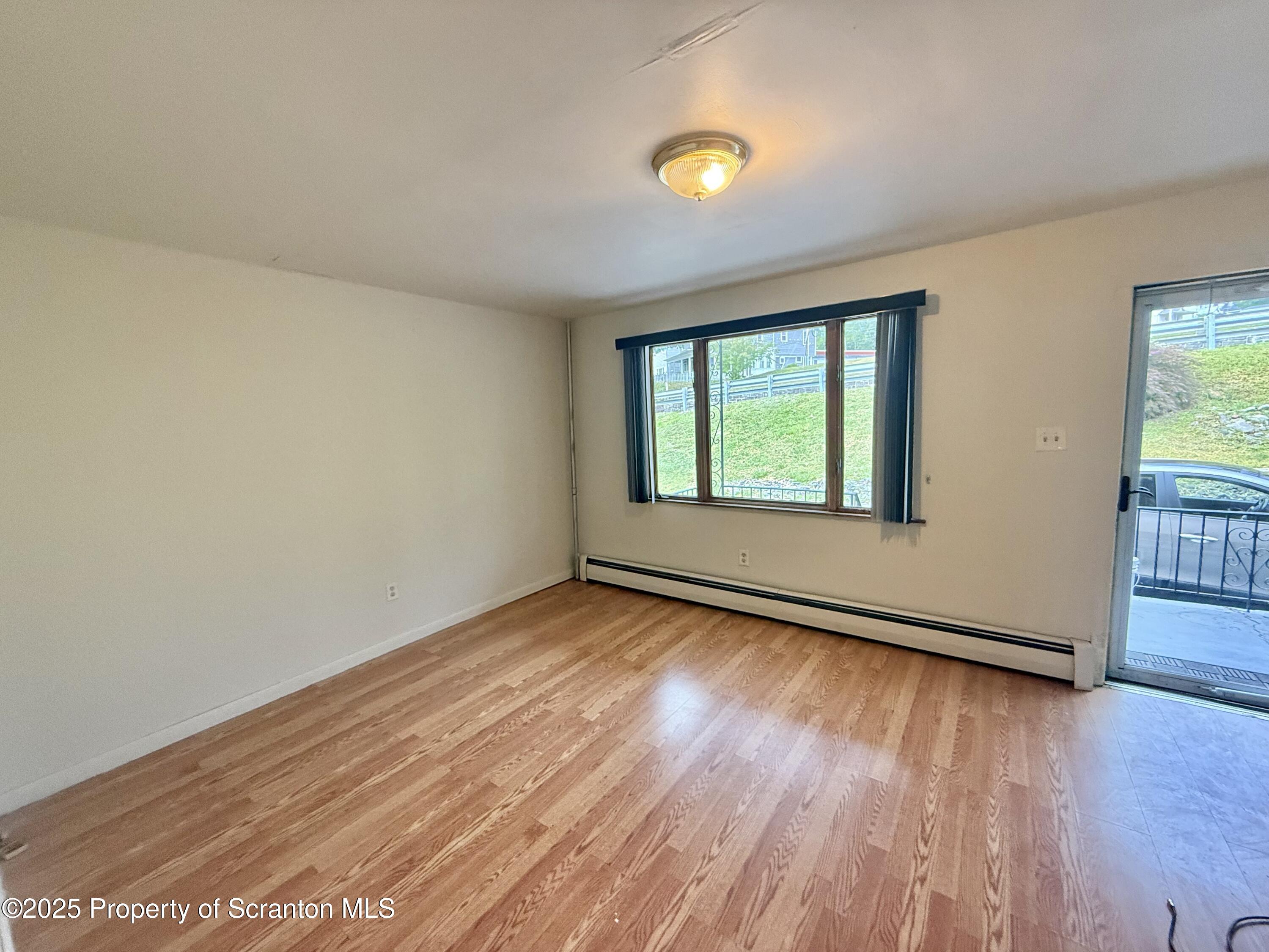 1132 Providence Road Scranton, PA 18508 - Photo 3 of 9 Living Room