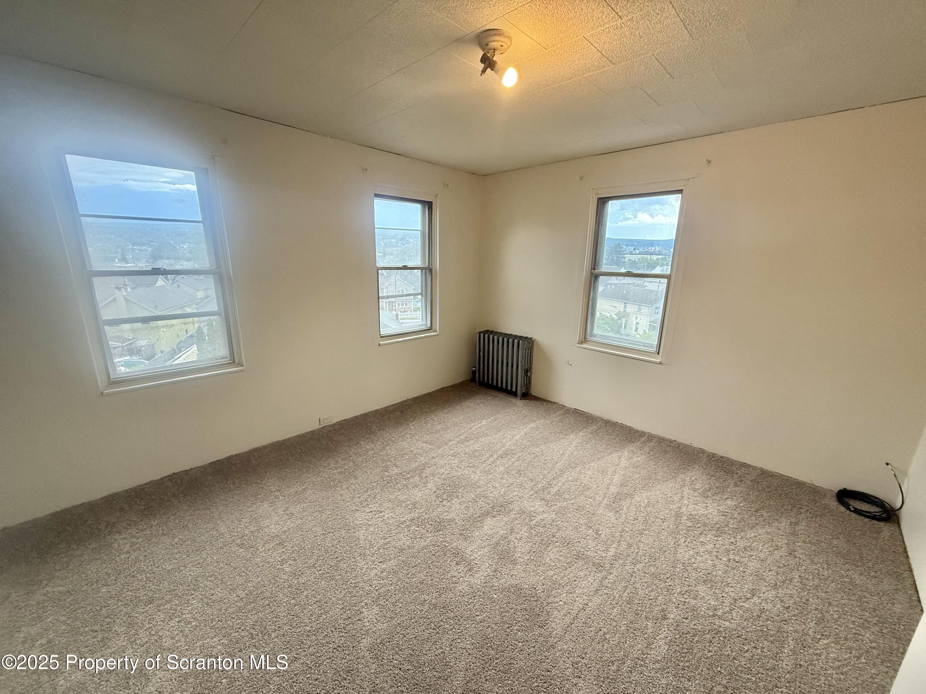 1132 Providence Road Scranton, PA 18508 - Photo 6 of 9 Bedroom