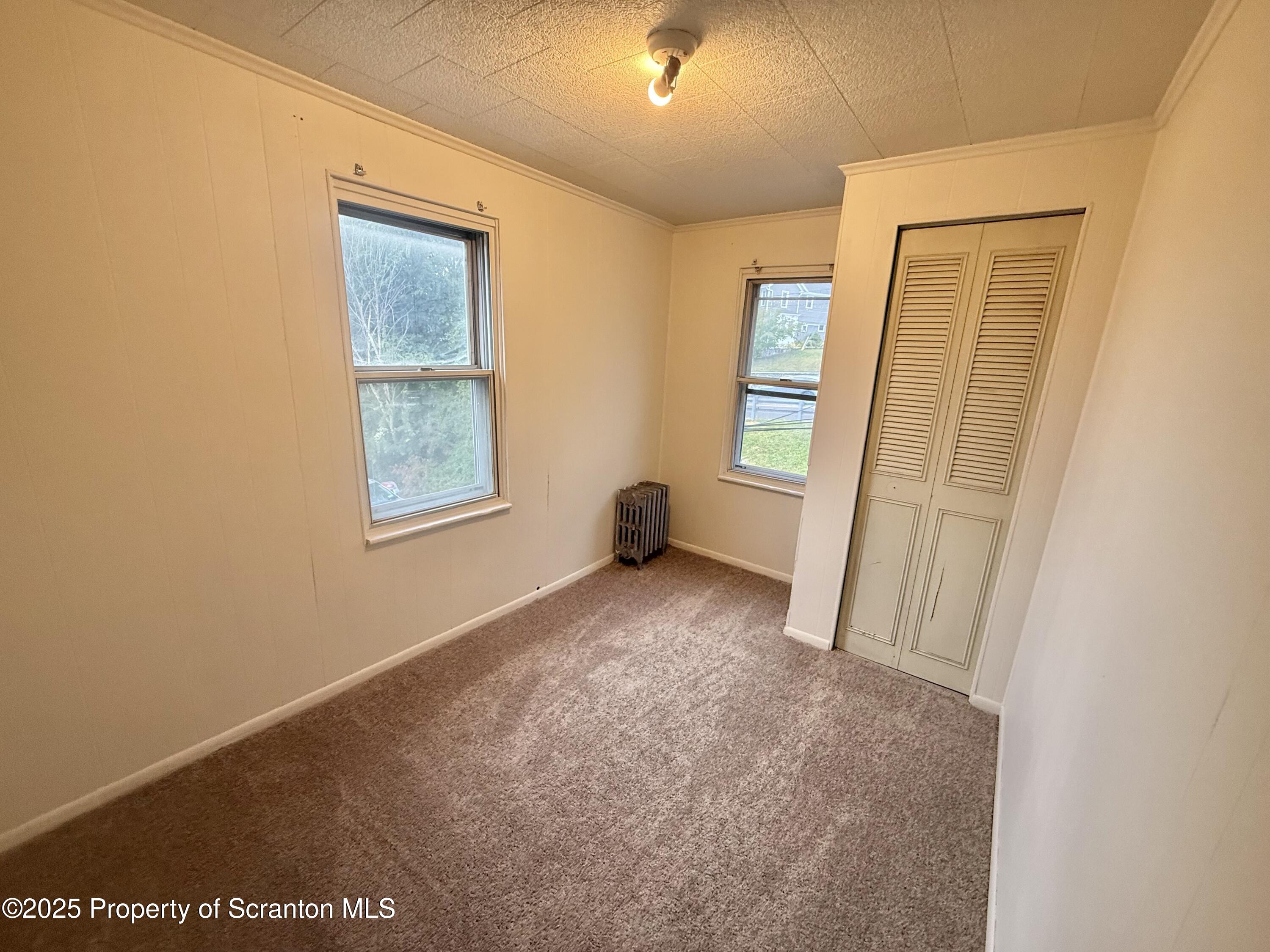 1132 Providence Road Scranton, PA 18508 - Photo 7 of 9 Bedroom