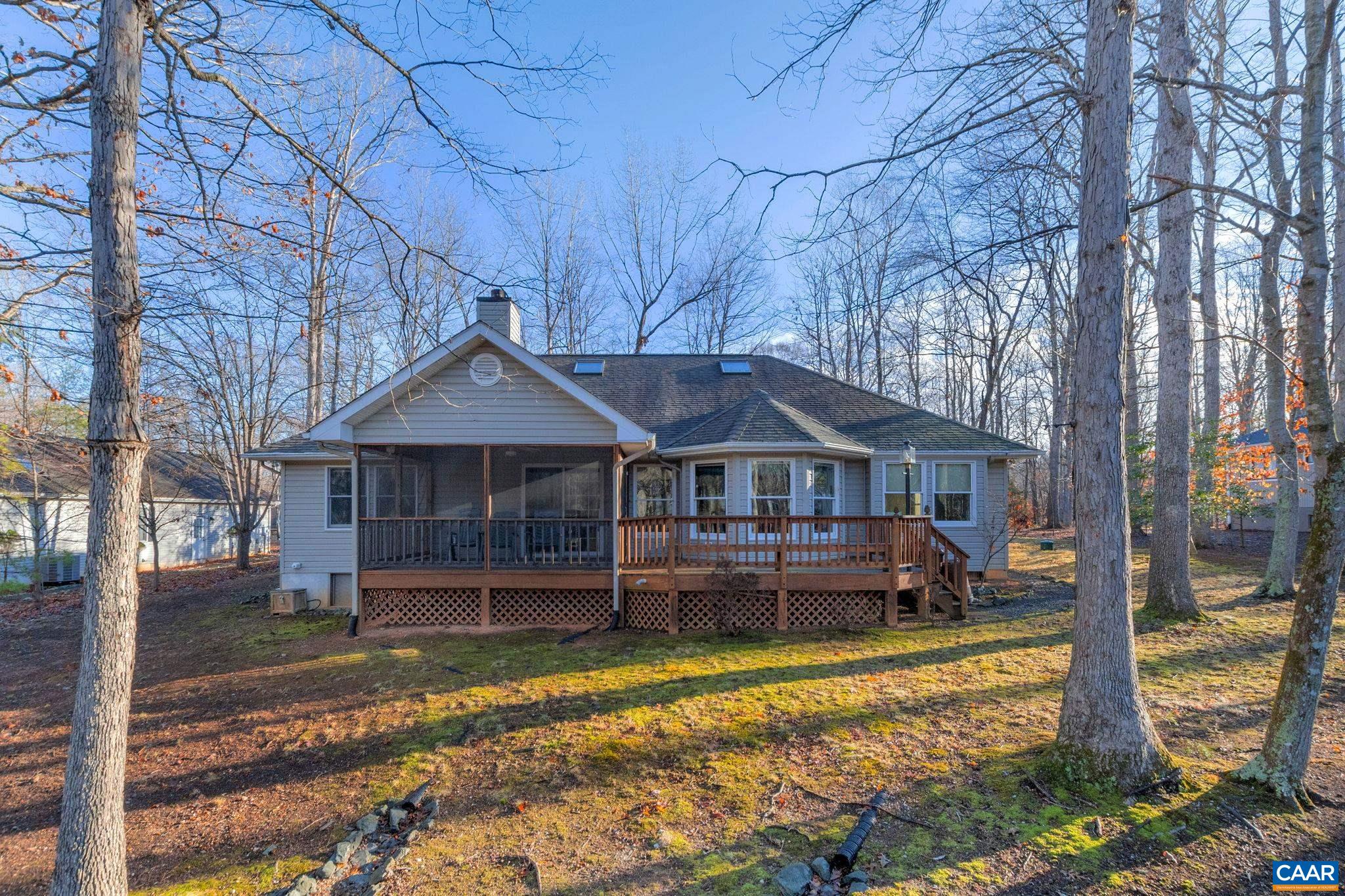 28 Dogleg Road Palmyra, VA 22963 - Photo 13 of 75 Gallery Image 13