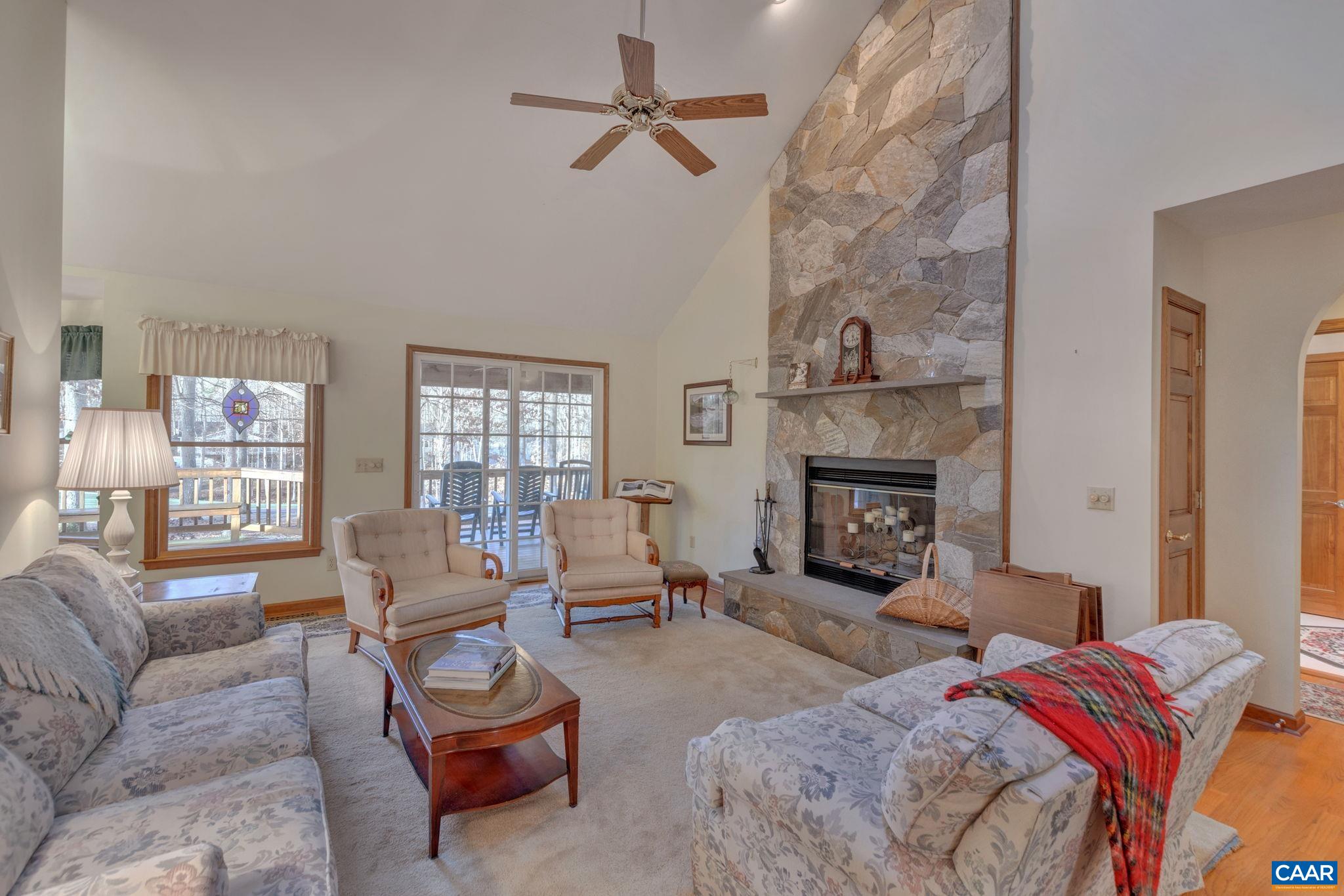 28 Dogleg Road Palmyra, VA 22963 - Photo 25 of 75 Gallery Image 25