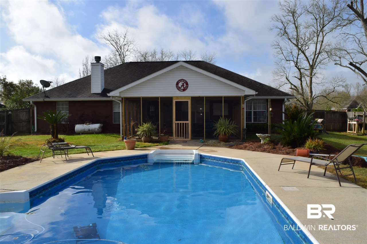 17865 Fancy Boulevard Foley, AL 36535 - Photo 28 of 28