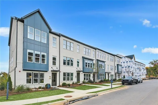 $3,450 | 2637 Camphor Crossing, Smyrna, GA 30080