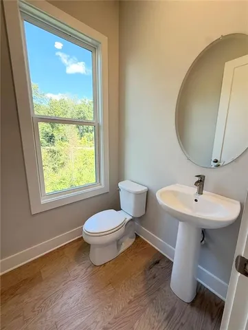 $3,450 | 2637 Camphor Crossing, Smyrna, GA 30080