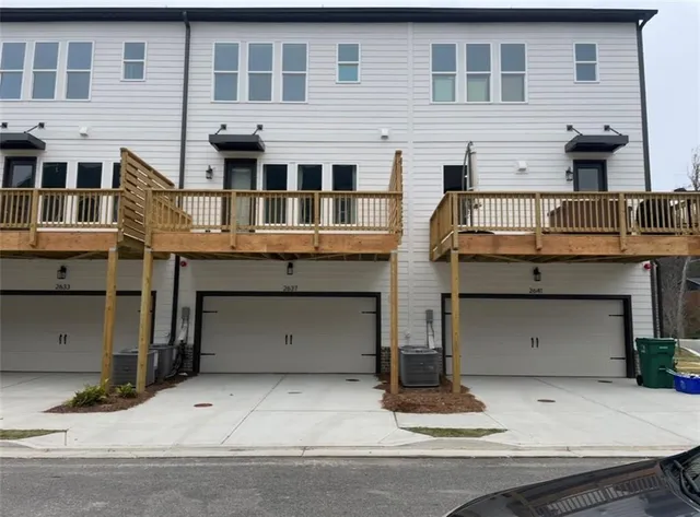 $3,450 | 2637 Camphor Crossing, Smyrna, GA 30080