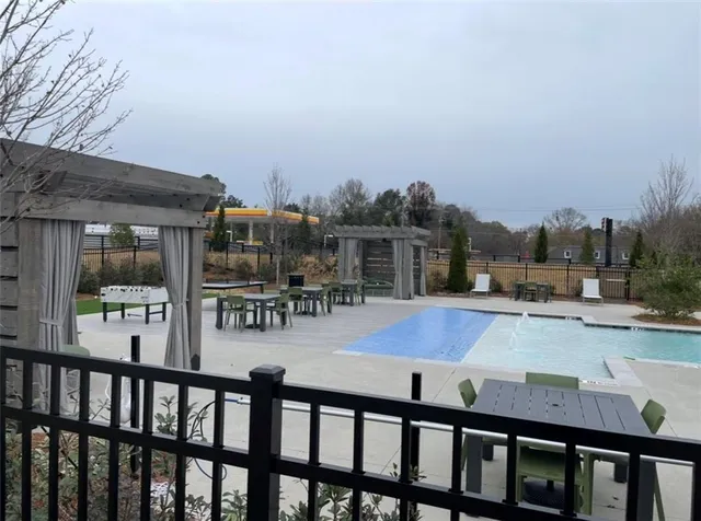 $3,450 | 2637 Camphor Crossing, Smyrna, GA 30080