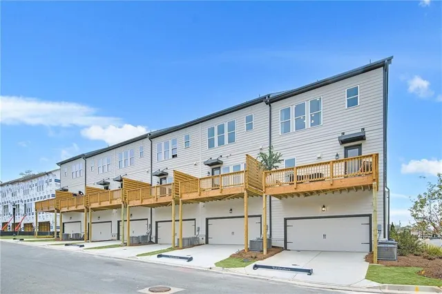 $3,450 | 2637 Camphor Crossing, Smyrna, GA 30080