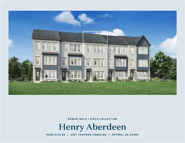 $3,450 | 2637 Camphor Crossing, Smyrna, GA 30080