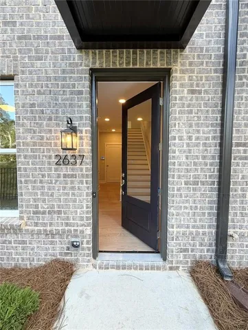 $3,450 | 2637 Camphor Crossing, Smyrna, GA 30080