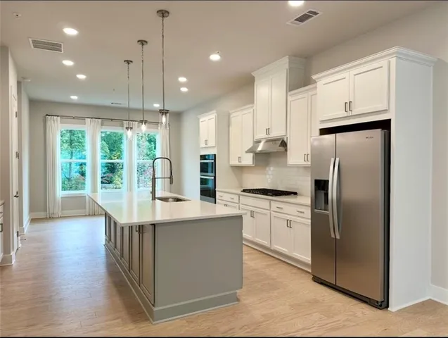 $3,450 | 2637 Camphor Crossing, Smyrna, GA 30080