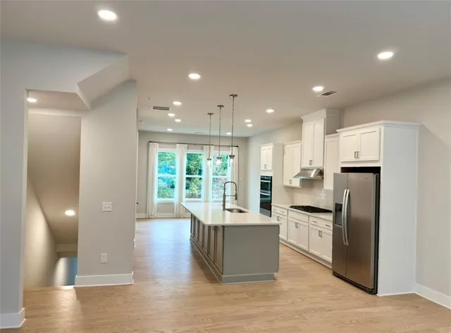 $3,450 | 2637 Camphor Crossing, Smyrna, GA 30080