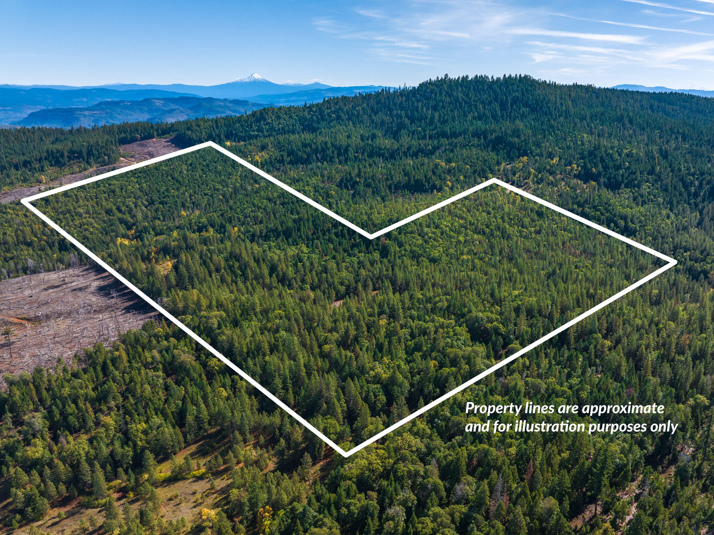 0 Long Branch Spur Road Eagle Point, OR 97524 - Photo 1 of 35 1