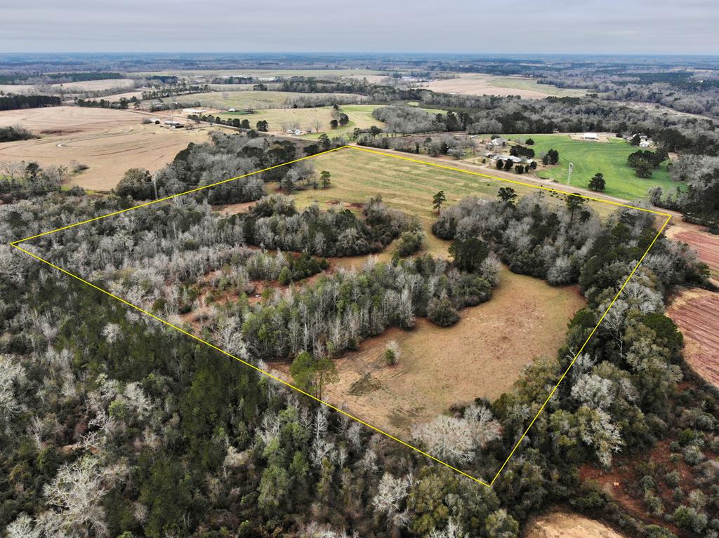 0 Tom Fain Road Geneva, AL 36340 - Photo 1 of 13