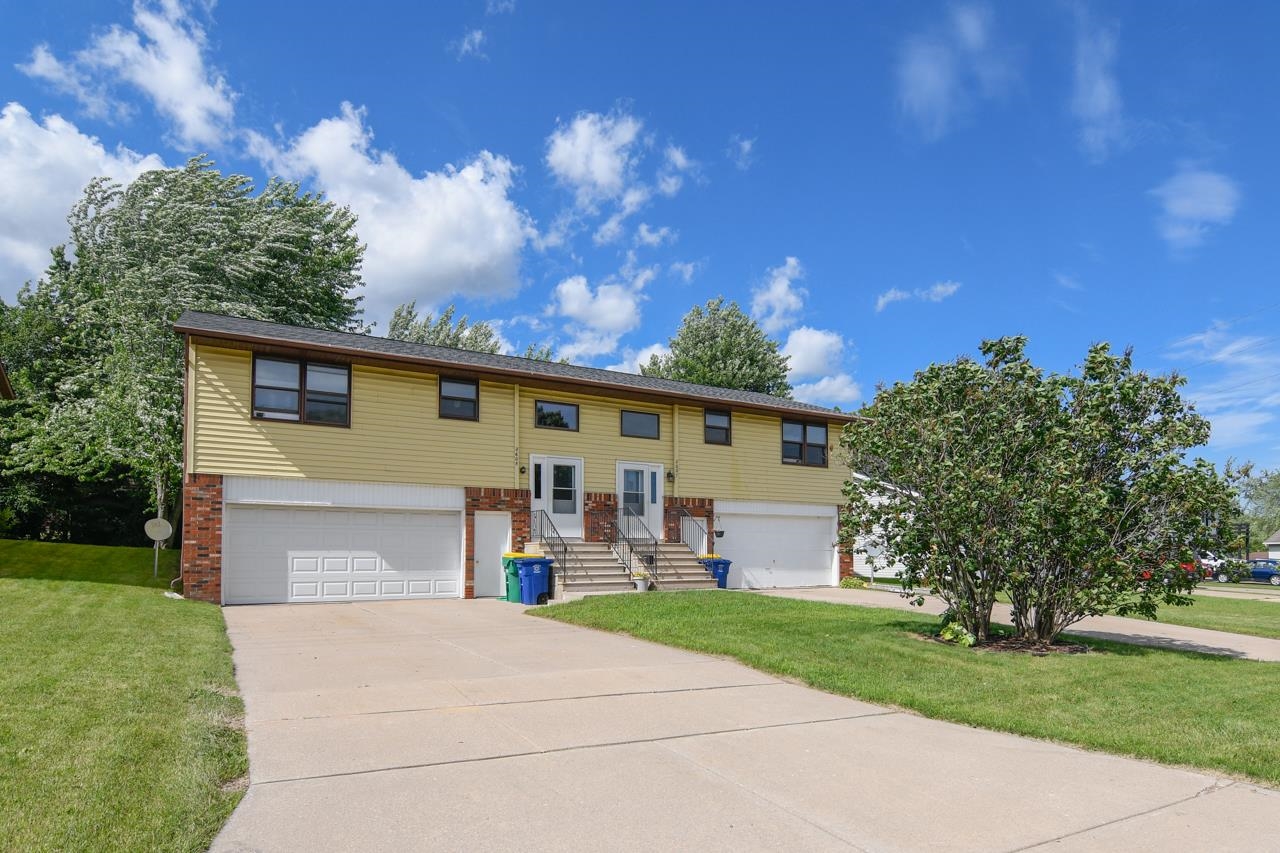 2605 Finger Road Green Bay, WI 54302 - Photo 1 of 1