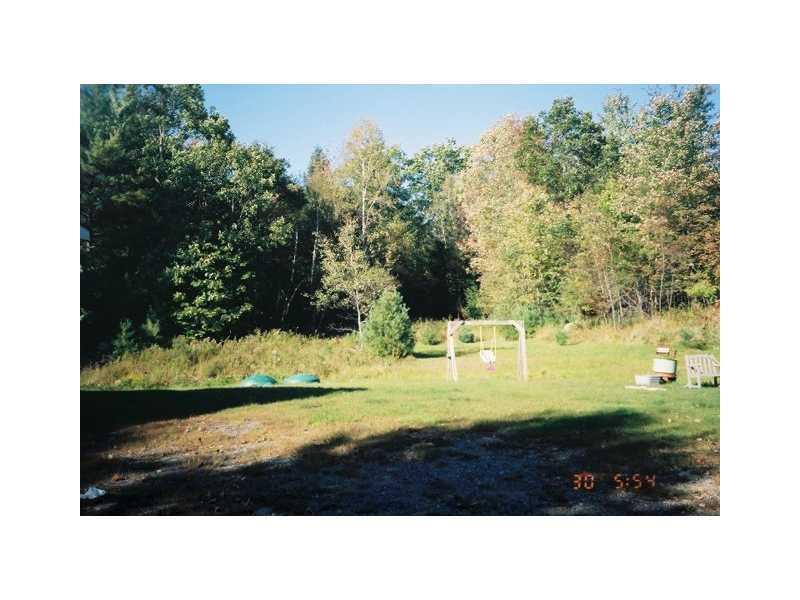 381 Sumner Road Hartford, ME 04220 - Photo 23 of 23 Yard/Garden.