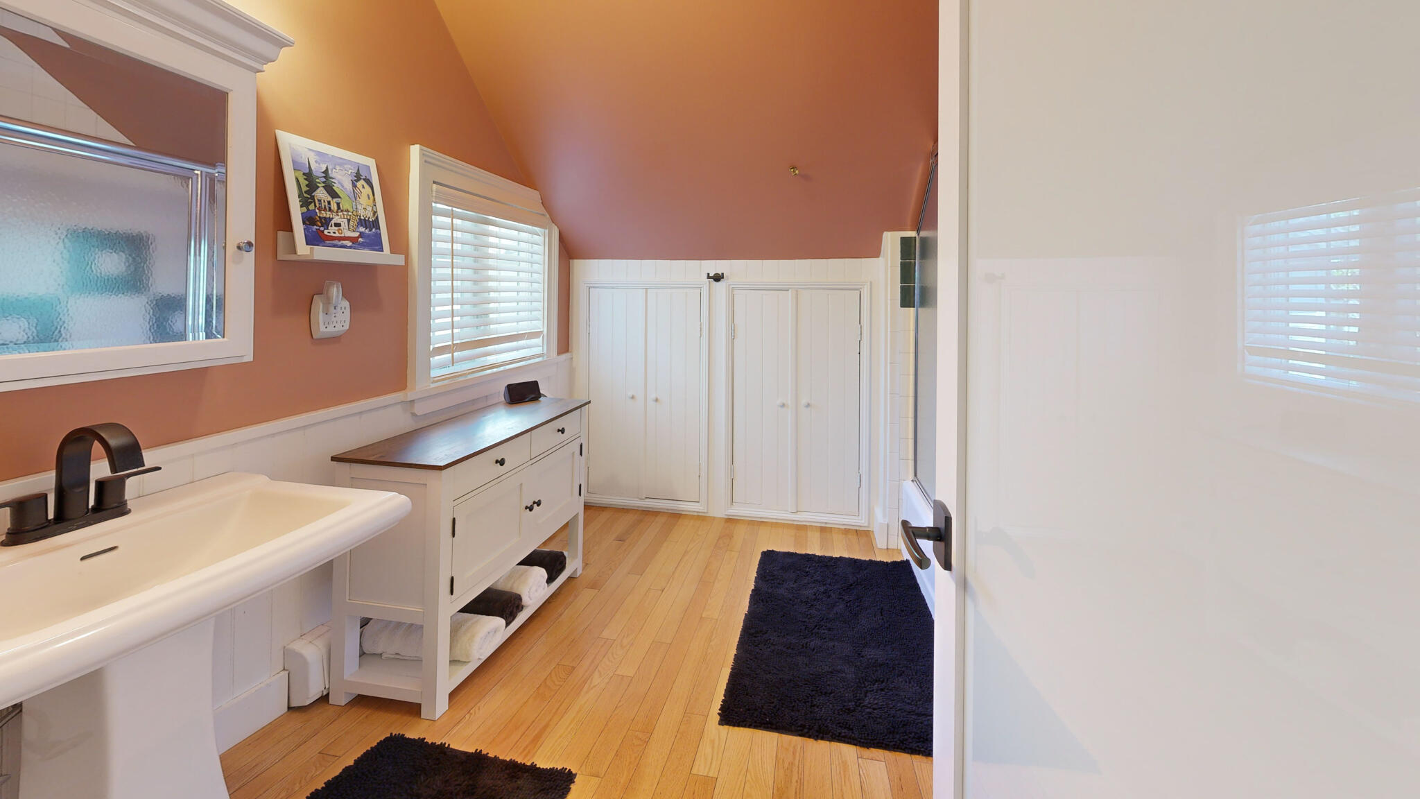 75 Court Street Belfast, ME 04915 - Photo 76 of 94 Primary Full Bathroom En-Suite