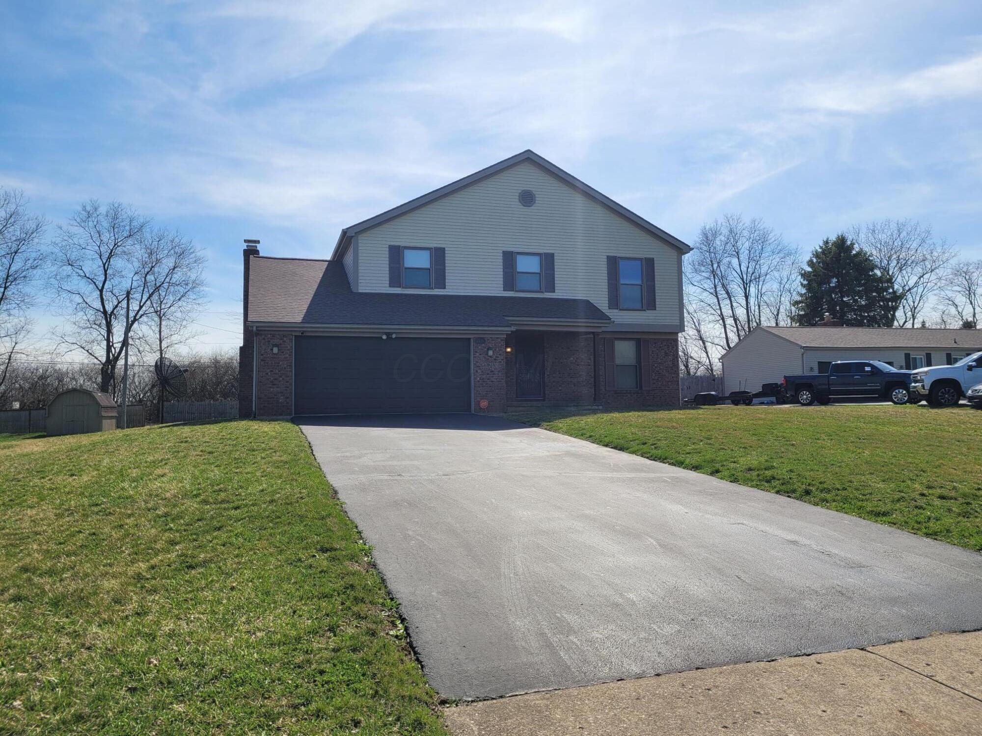 2475 Koebel Road Columbus, OH 43207 - Photo 1 of 18 Koebel