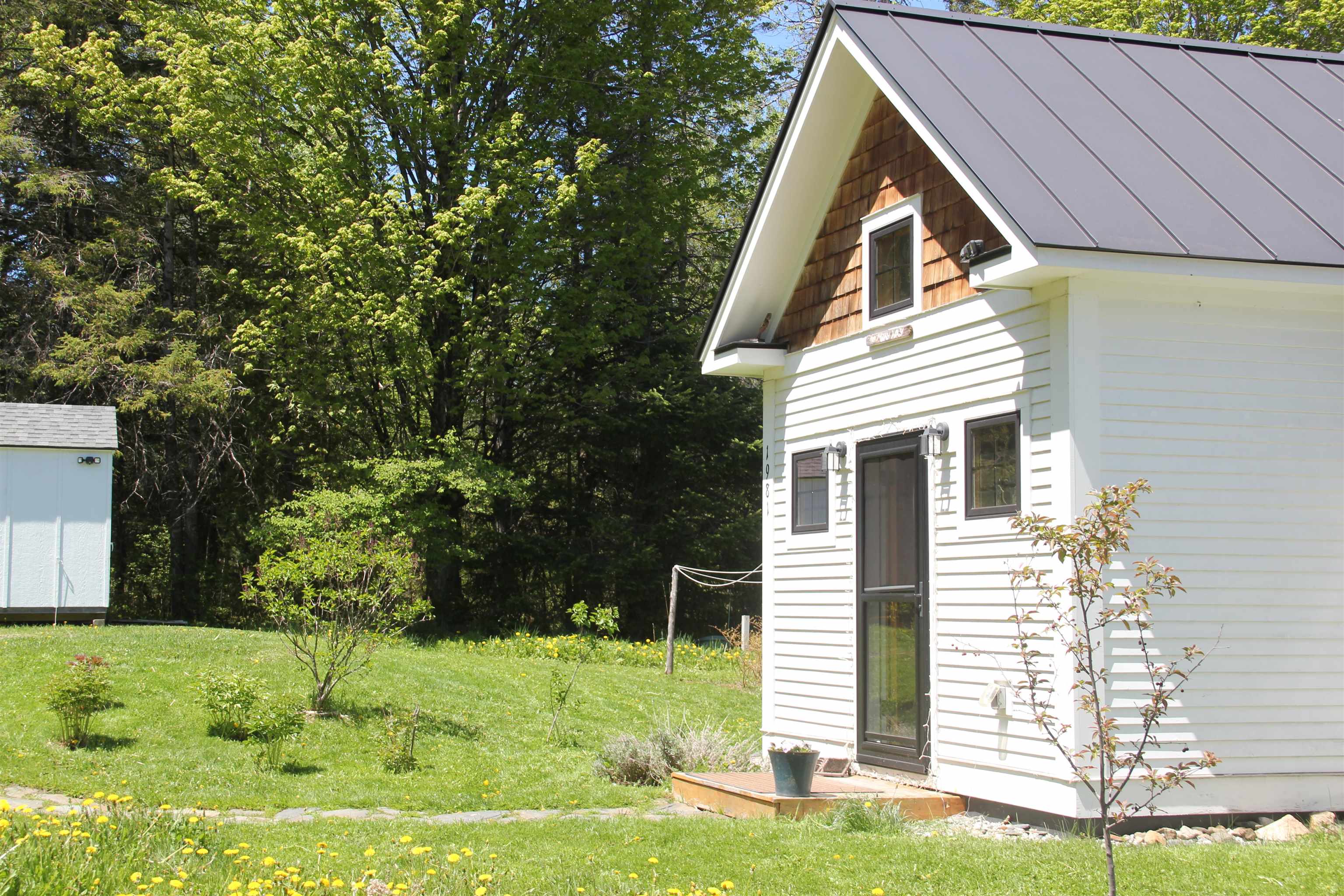 1981 Danville Hill Road Cabot, VT 05647 - Photo 4 of 52