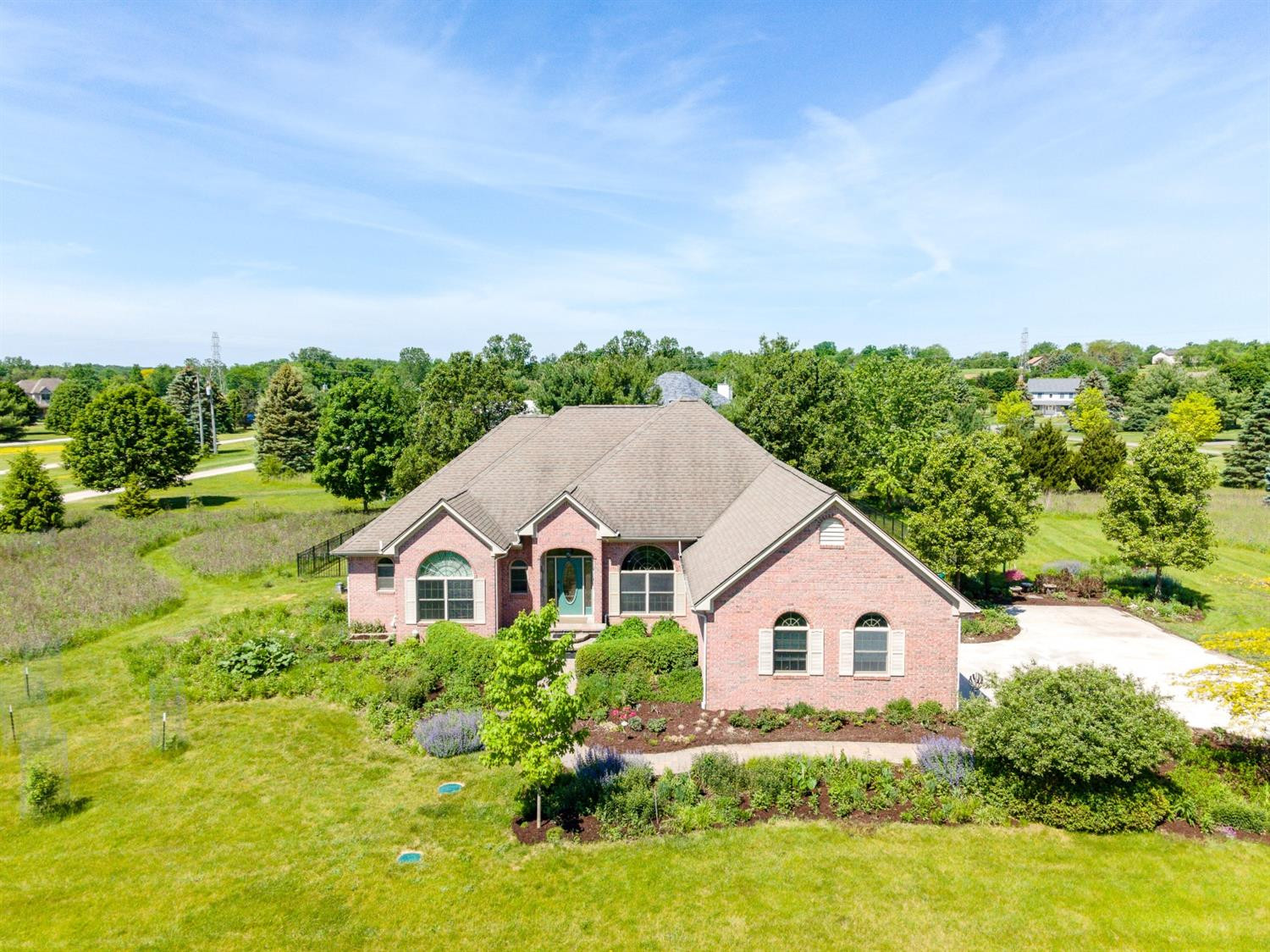 7450 Dell Road Saline, MI 48176 - Photo 1 of 79 Photo 1