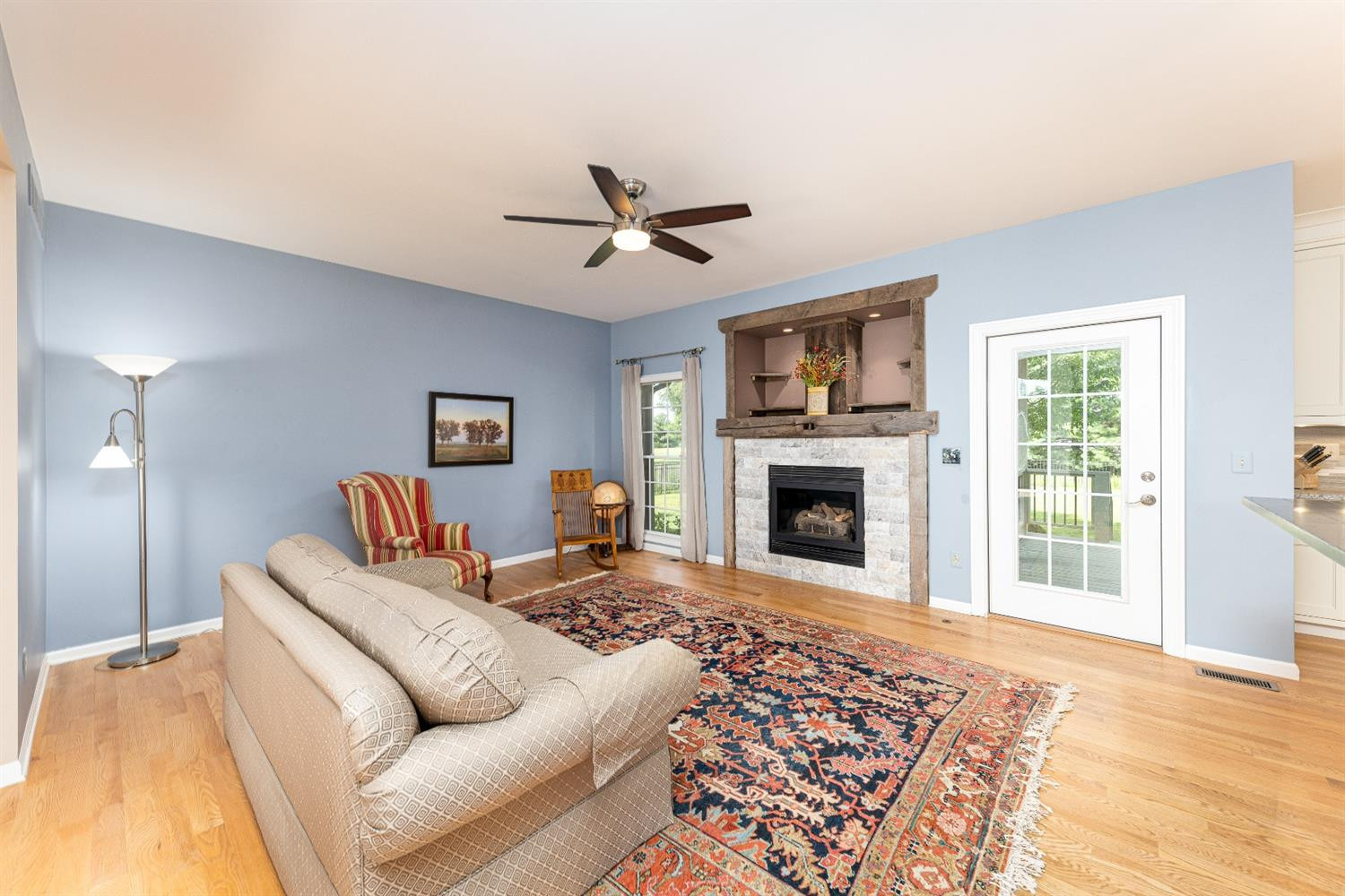 7450 Dell Road Saline, MI 48176 - Photo 16 of 79 Photo 16