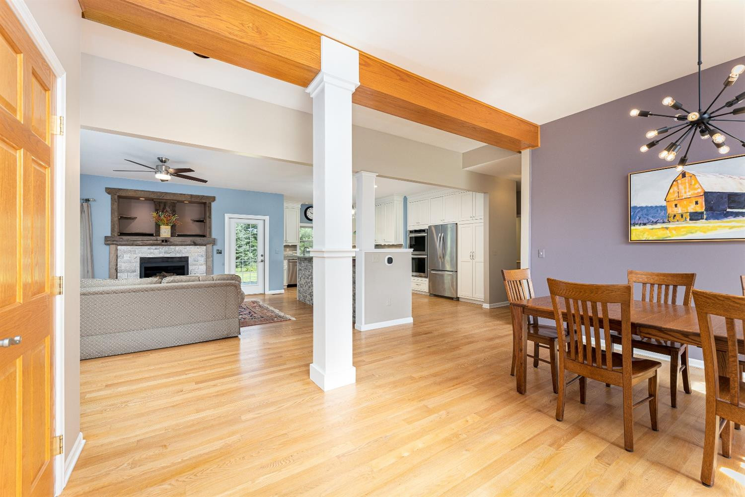 7450 Dell Road Saline, MI 48176 - Photo 17 of 79 Photo 17