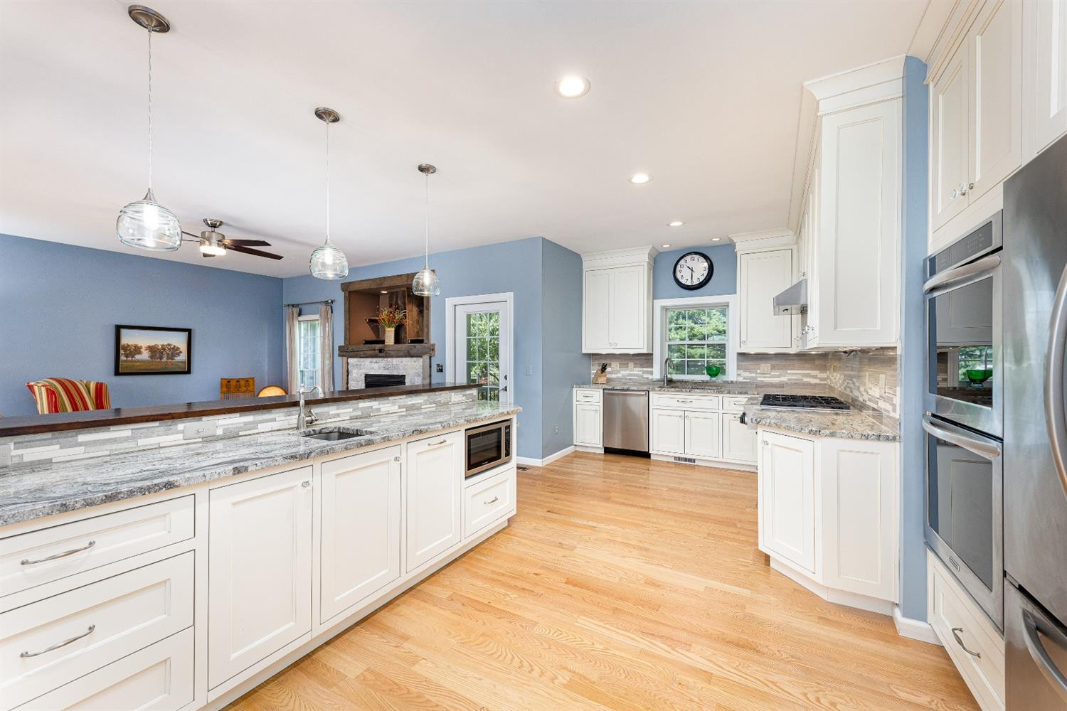 7450 Dell Road Saline, MI 48176 - Photo 25 of 79 Photo 25