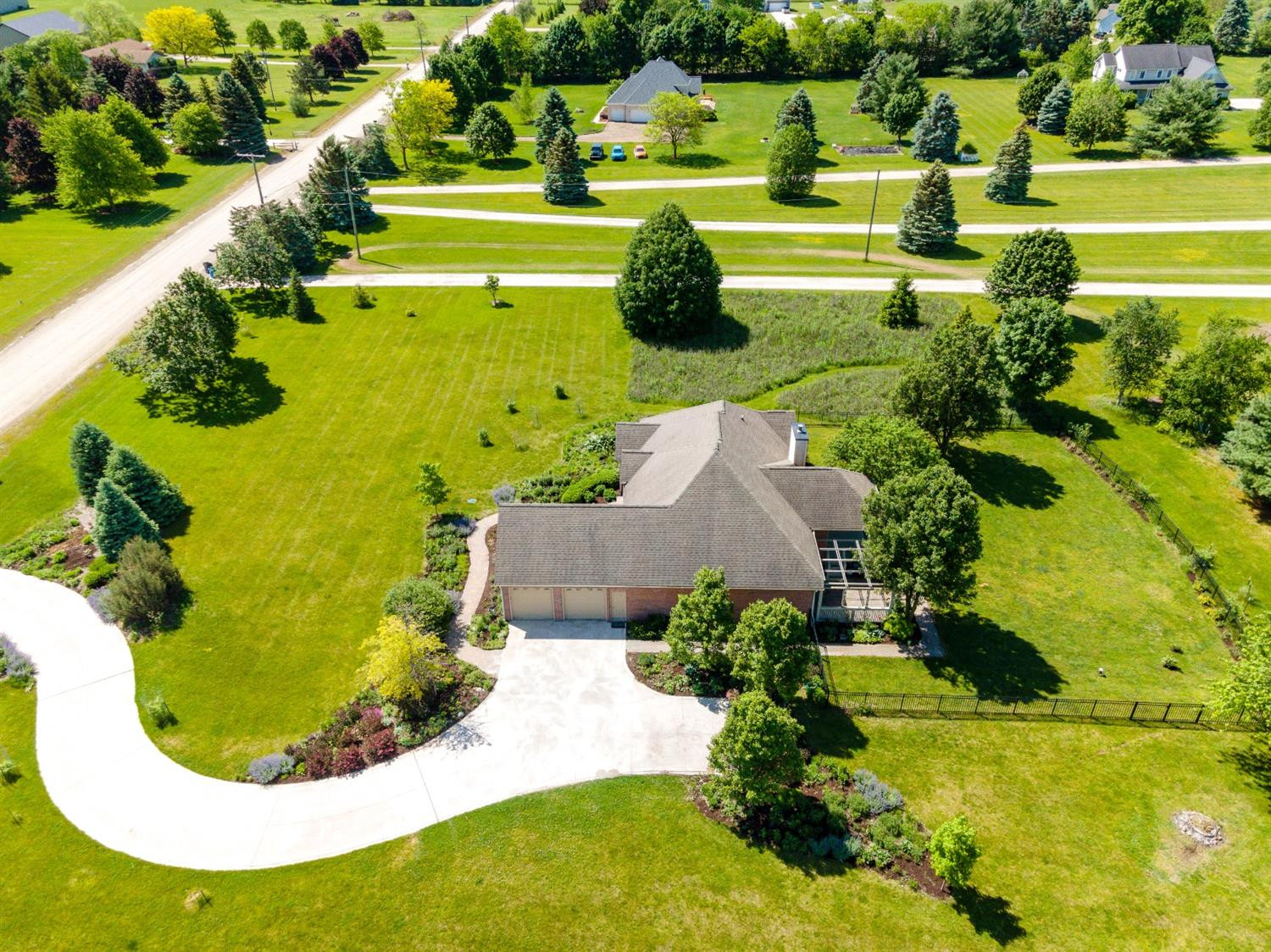 7450 Dell Road Saline, MI 48176 - Photo 68 of 79 Photo 68