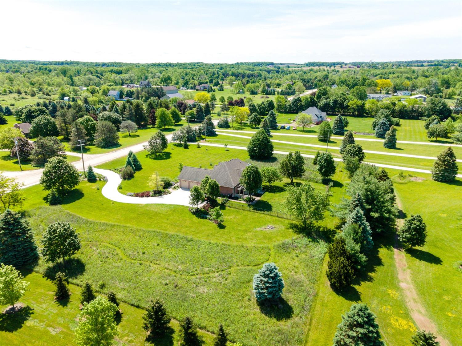 7450 Dell Road Saline, MI 48176 - Photo 69 of 79 Photo 69