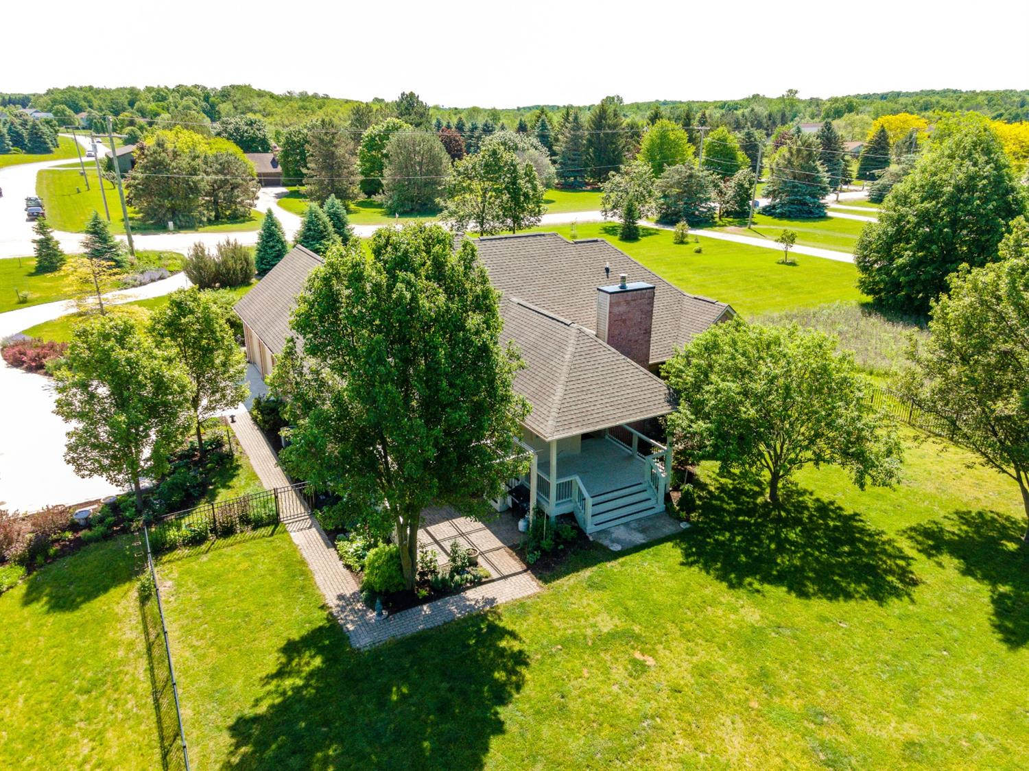 7450 Dell Road Saline, MI 48176 - Photo 70 of 79 Photo 70